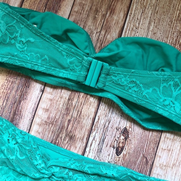 H&M Bandu Bathing Suit - Picture 2 of 4